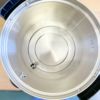 湯沸かし8Lサーバーディスペンサーお湯大容量ウォーターボイラーAvantcoWB8L2.1Gallon54cup(8Liter)WaterBoiler1300W家電