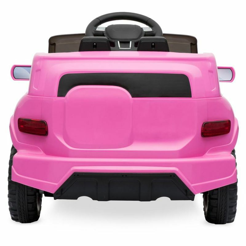 乗用玩具子供用電動自動車ディズニーミッキーマウスサイドカースクーター乗り物電気KidTraxMickeyMouseSidecarScooterKT1490WM