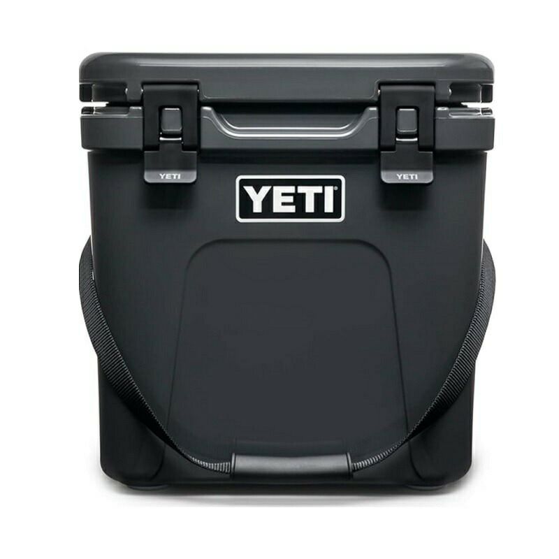 イエティ クーラーボックス 18缶 YETI ROADIE 24 HARD COOLER | アルファエスパス