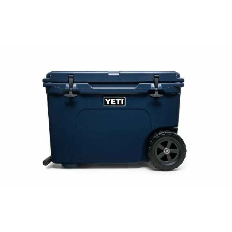 イエティ クーラーボックス 45缶 ホイール タイヤ キャリー付 ツンドラ