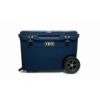 イエティクーラーボックス45缶ホイールタイヤキャリー付ツンドラTUNDRAHAULHARDCOOLER