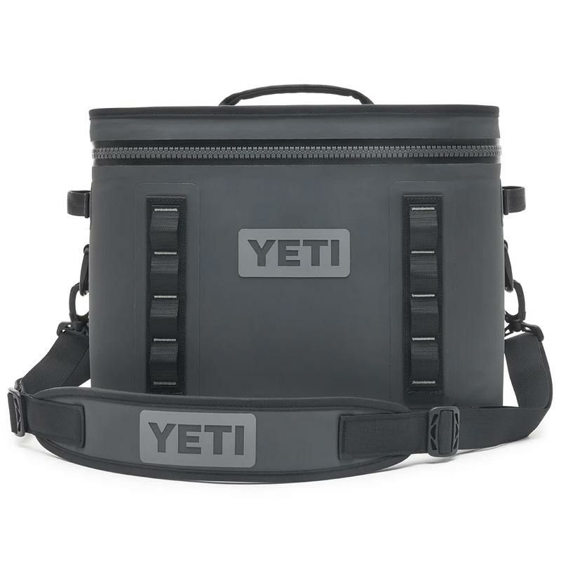 イエティ ソフトクーラー 20缶 保冷 バッグ ホッパーフリップ YETI HOPPER FLIP 18 SOFT COOLER | アルファエスパス