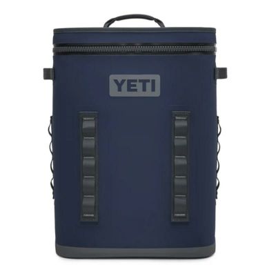 イエティ ソフトクーラー 20缶 保冷 バッグ ホッパーフリップ YETI HOPPER BACKFLIP 24 SOFT COOLER
