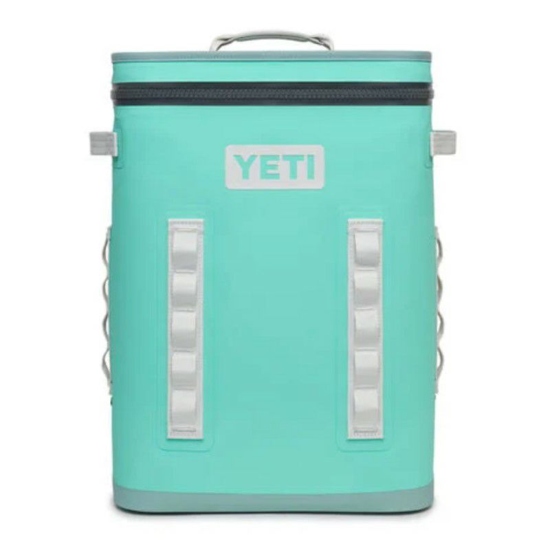 イエティソフトクーラー20缶保冷バッグホッパーフリップHOPPERBACKFLIP24SOFTCOOLER