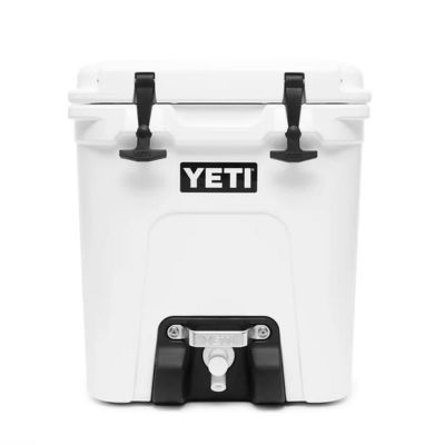 イエティ ウォータークーラー クーラーボックス ディスペンサー サーバー 水 YETI SILO 6G WATER COOLER