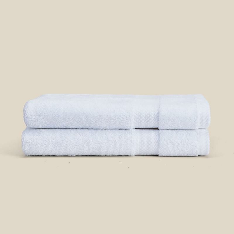 タオルアメリカ製スーピマコットン綿Authenticity50EssentialCottonTowelsSupimacottonmadeintheUSA