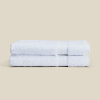 タオル アメリカ製 スーピマコットン 綿 Authenticity50 Essential Cotton Towels Supima cotton made in the USA
