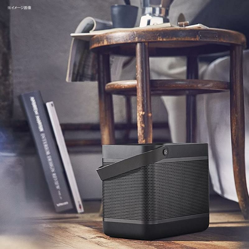 充電式ワイヤレススピーカーBluetoothTrue360サウンドバング＆オルフセンBang&OlufsenBeolit17WirelessBluetoothSpeakerBO1280373