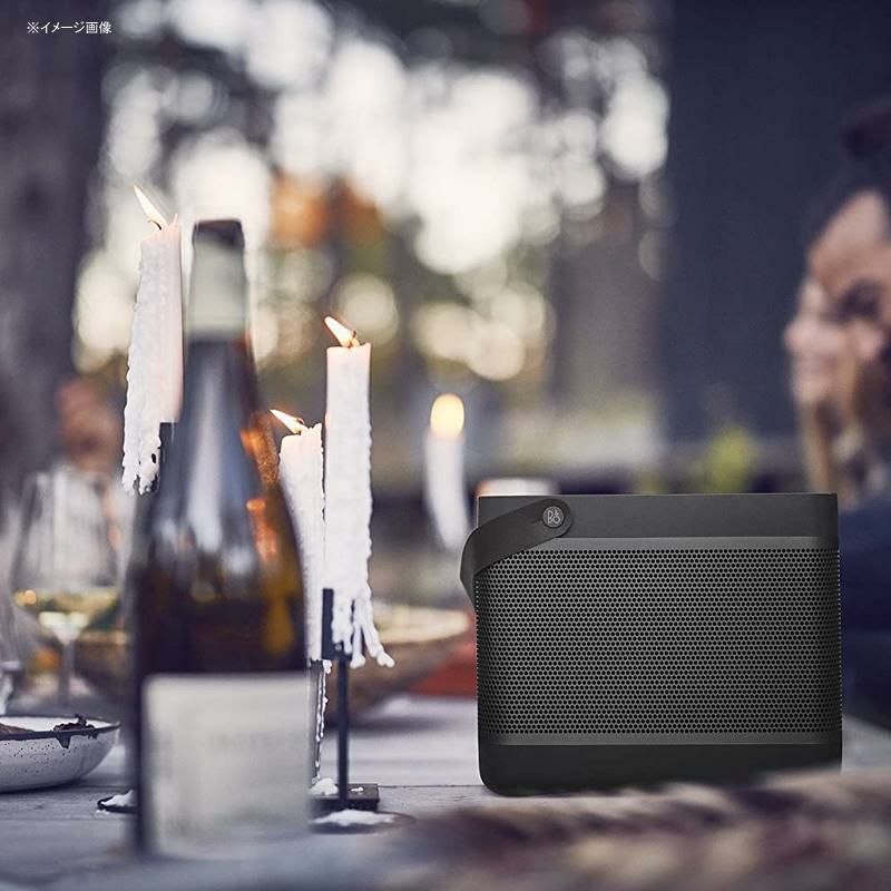 充電式ワイヤレススピーカーBluetoothTrue360サウンドバング＆オルフセンBang&OlufsenBeolit17WirelessBluetoothSpeakerBO1280373