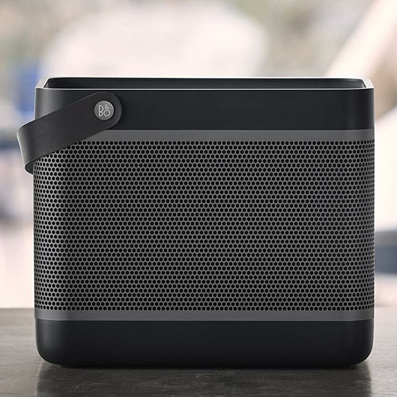 充電式ワイヤレススピーカーBluetoothTrue360サウンドバング＆オルフセンBang&OlufsenBeolit17WirelessBluetoothSpeakerBO1280373