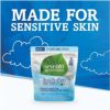 セブンスジェネレーション洗濯液体洗剤詰替用900g2個セット90回分SeventhGenerationLaundryDetergentPacks,Free&Clear,90Loads(2Pouches,45ctea)