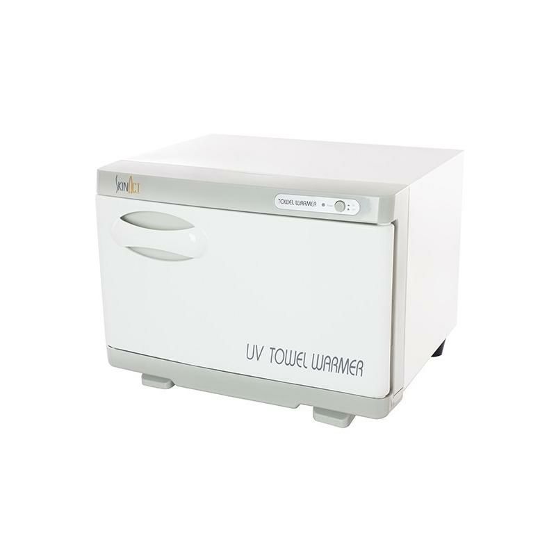 タオルウォーマーおしぼり紫外線殺菌UVサニタイザー付温めるSpa&Equipment12PieceHotTowelCabinetTowelWarmerWithSterilizerPlusUL家電