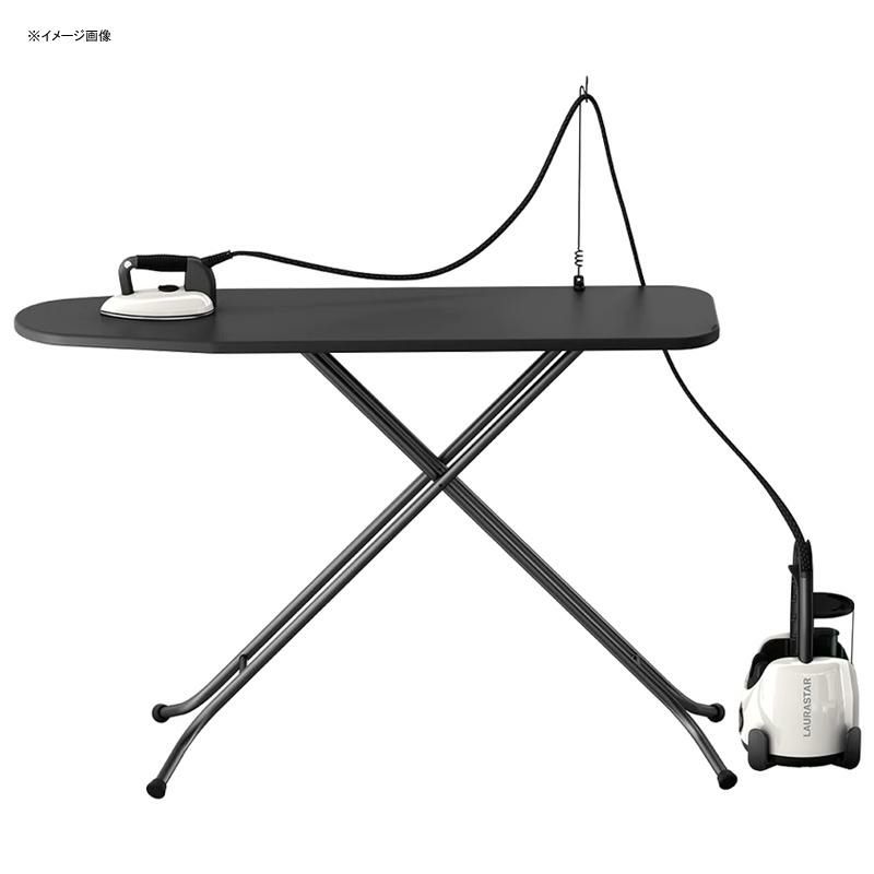 スイス製 スチームアイロン リフト LAURASTAR LIFT STEAM IRON 家電