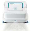 アイロボットブラーバジェット240床拭き掃除機iRobotBraavaJet240SuperiorRobotMop-Appenabled,PrecisionJetSpray,VibratingCleaningHead,WetandDampMopping,DrySweepingModes家電