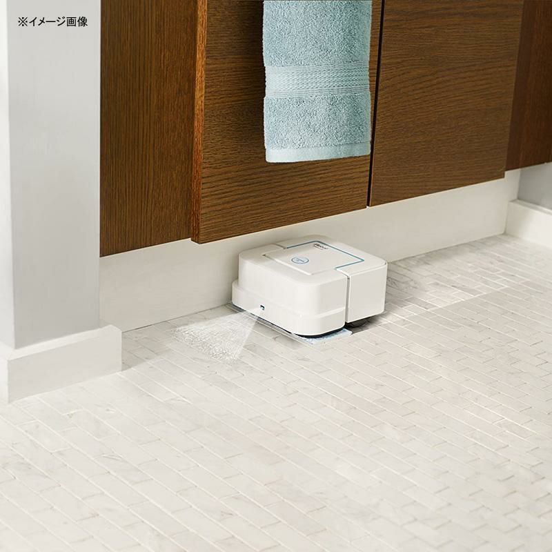 アイロボット ブラーバ ジェット 240 床拭き 掃除機 iRobot Braava Jet