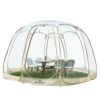 スクリーンテントインスタントポップアップAlvantorBubbleTentPopUpGazebosOutdoorCampingTentCanopyPatented