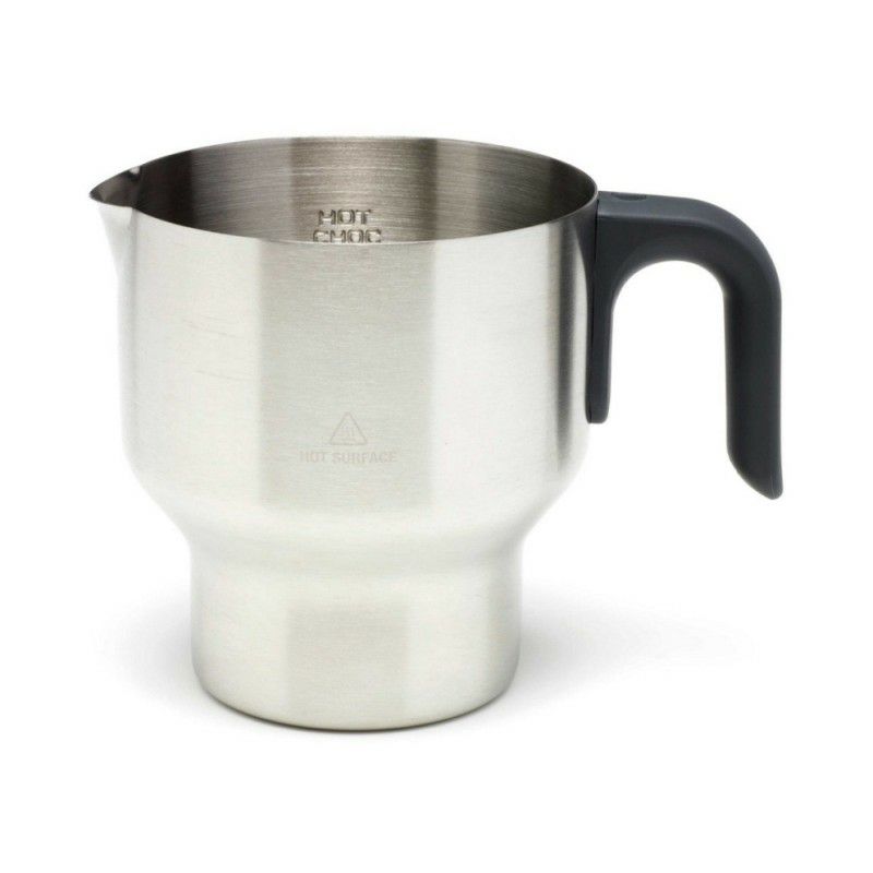 【送料無料】ブレビルカプチーノラテ用ミルクカフェミルクフォームBrevilleMilkCafeBMF600XL【smtb-k】【kb】05P123Aug12【SBZcou1208】【summerbuzzurl12shoriba】