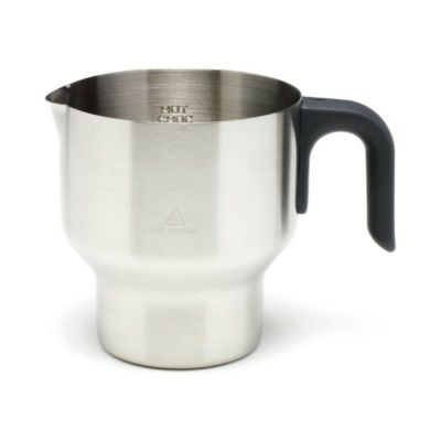 ブレビル 電動 泡だて器 ミルクフォーマー用 ジャグ パーツ 部品 Breville SP0002504 Jug Assembly for Milk Cafe BMF600XL
