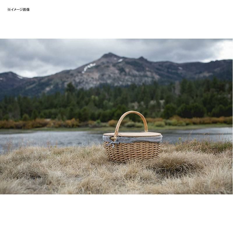 ピクニックバスケットPicnicTimeCountryPicnicBasketwithLiner