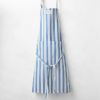 ウイリアムズ・ソノマエプロンクラシックストライプWilliamsSonomaClassicStripeAprons