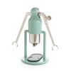 マニュアル手動エスプレッソメーカーロボットバリスタCafelatCafelatRobotBaristaManualLeverEspressoMaker