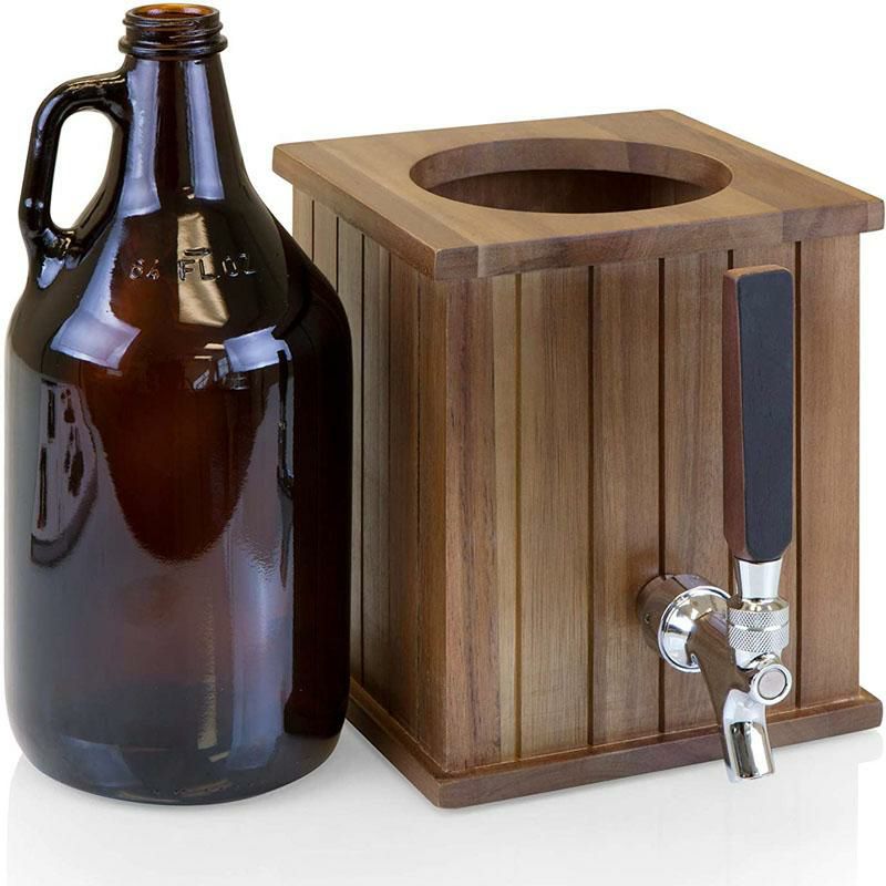 サーバー付グロウラー1.9LLEGACY-aPicnicTimeBrand606-85-512-000-0GrowlerTap