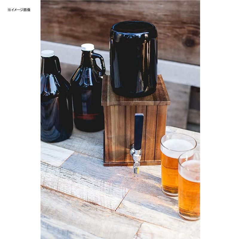 サーバー付グロウラー1.9LLEGACY-aPicnicTimeBrand606-85-512-000-0GrowlerTap