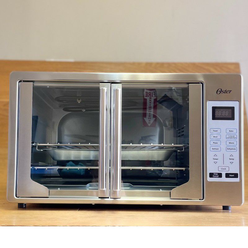 oster tssttvfddg toaster oven