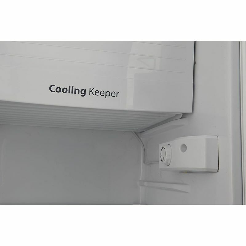 コンパクトレトロアンティークビンテージ冷蔵庫79LWINIAWFR028RCNMRetroCompactRefrigerator,2.8Cu.Ft家電