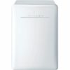 コンパクトレトロアンティークビンテージ冷蔵庫79LWINIAWFR028RCNMRetroCompactRefrigerator,2.8Cu.Ft家電