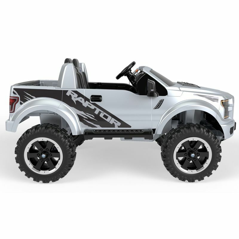 【送料無料】フィッシャープライスパワーホイールブラックフォードF150電動自動車12Vバッテリー付Fisher-PricePowerWheelsBlackFordF15012-VoltBattery-PoweredRide-On【smtb-k】【kb】【RCP】【バレンタイン】【景品】【節分】