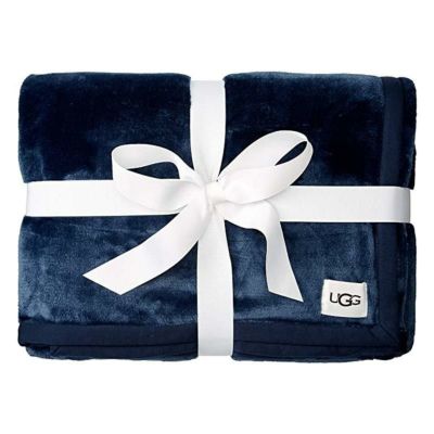 アグ ブランケット 毛布 布団 ダッフィールド スロー II UGG Duffield Throw II
