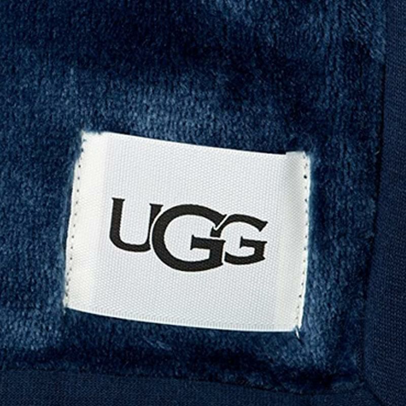 アグ ブランケット 毛布 布団 ダッフィールド スロー II UGG Duffield