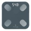 体重計Bluetoothスマホ同期体組成計BMIガラスデジタルバススケールFitTrackDaraSmartBMIDigitalScale-MeasureWeightandBodyFat-MostAccurateBluetoothGlassBathroomScale
