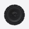 スマートフォームローラーウェーブローラー強度5段階Bluetoothアプリ連携TherabodyWaveRoller家電