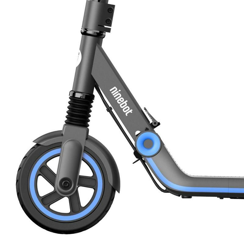 セグウェイ ナインボット キックスクーター Ninebot eKickScooter ZING E10 | アルファエスパス