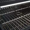 大型チャコールグリル炭焼バーベキューDyna-GloX-LargeHeavy-DutyCharcoalGrill-816SquareInchesCookingArea