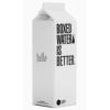 紙パック飲料水1.0L12本入リサイクル可能1LITER12PACKBOXEDWATER