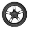 UPPAbabyベビーカークルーズ用後輪パーツ部品UPPAbabyREARWHEEL(EACH)FitsCRUZmode