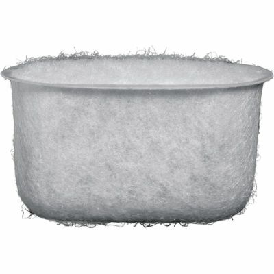 ブラウン コーヒーメーカー用 フィルター 6個セット パーツ 部品 Braun Charcoal Filter for Coffee Machines BRSC004