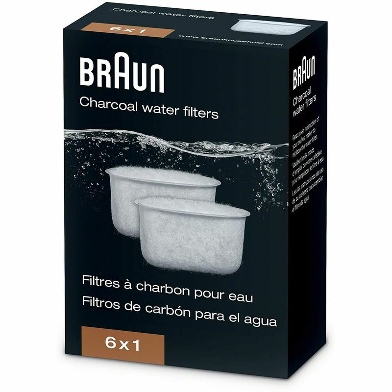 ブラウンコーヒーメーカー12カップデジタルプログラムBraunBrewSense12-CupDripCoffeeMaker