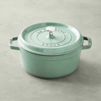 ストウブ フレンチオーブン 鶏 おんどり ルースター Staub Cast