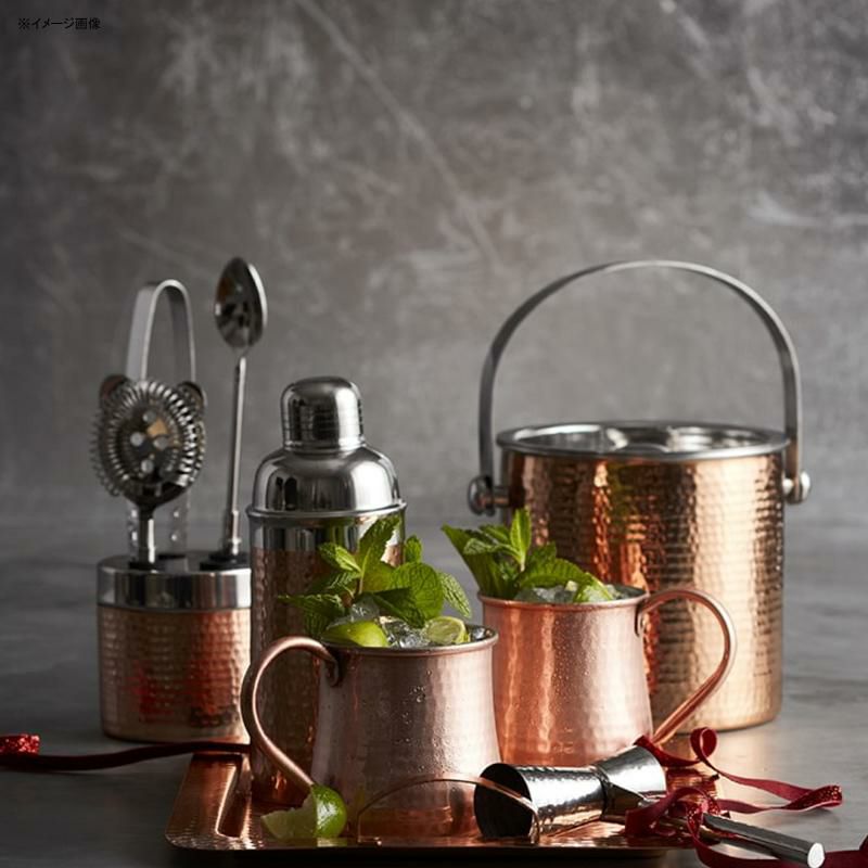 カッパーマグ470ml銅槌目ハンマードトルコ製ウイリアムズ・ソノマ限定Williams-SonomaHammeredCopperMug