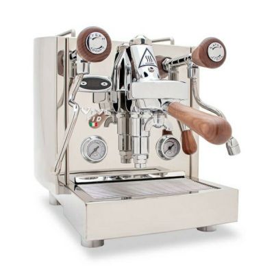 Gruppo Izzo社 エスプレッソマシン ヒートエクスチェンジボイラー PID制御 イタリア製 Vivi PID Pro Espresso Machine