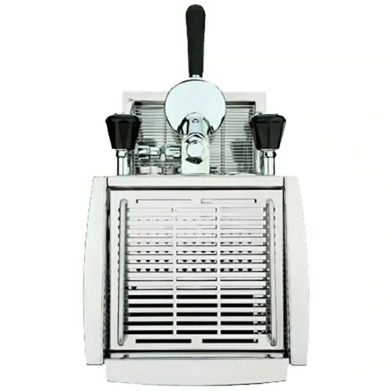 エスプレッソマシンPID制御ブラック黒限定版IzzoViviIzzoViviPIDProEspressoMachine-LimitedEditionBlack