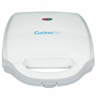 クッチーナプロ ミニパイメーカー パイベイカー 6個 Mini Pie and Quiche Maker- Pie Baker Cooks 6 Small Pies 1551 家電