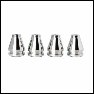 ラ・マルゾッコ GS3 Linea Mini エスプレッソマシン用 ステンレス ハイレッグ 脚 パーツ 部品 ARTPRESSO DESIGN PARAMOUNT HIGH LEGS SILVER for La Marzocco