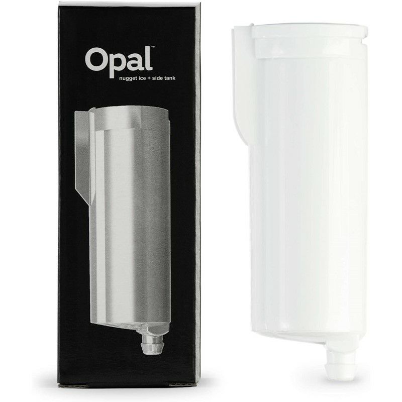 Opal製氷機用フィルターGEOpal製氷機に適合GEPROFILEP4INKFILTROpalIceMakerwaterfilter,White