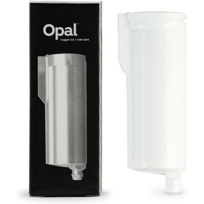 GE Opal 製氷機用 フィルター パーツ 部品 GE PROFILE P4INKFILTR Opal Ice Maker water filter, White