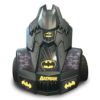 乗用玩具バットマンペダルゴーカート54kgまでHauckBatmobilePedalGoKart,SuperheroRide-OnBatmanVehicle,Kids4andOlder,Peddle&PatroltheStreetsofGothamjustlikeBatman,Race-StyledPedals&RubberWheels